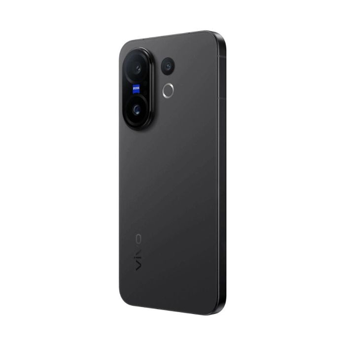 Smartphone Vivo X200 FE 5G Octa Core 12 GB RAM 512 GB Negro 1 Smartphone Vivo X200 FE 5G Octa Core 12 GB RAM 512 GB Negro 1