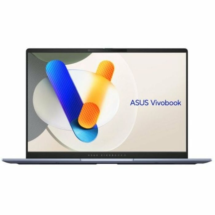 Laptop Asus Vivobook S 14 OLED S5406MA-QD162W 14" Intel Core Ultra 9 185H 16 GB RAM 1 TB SSD Qwerty Español 6