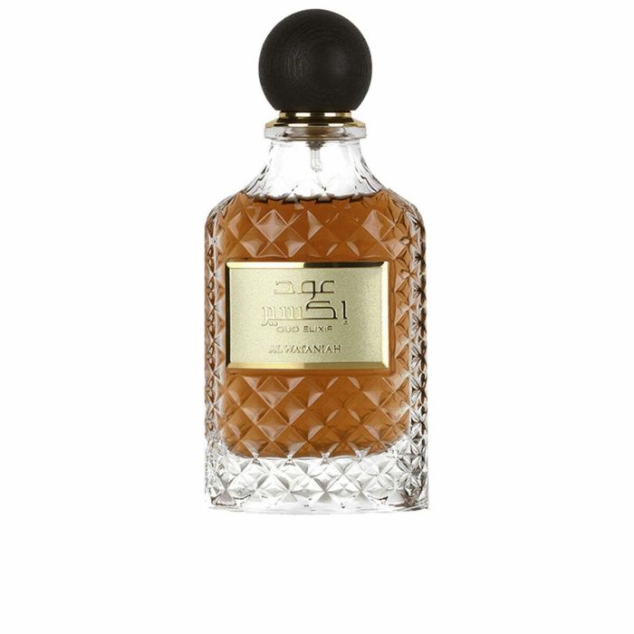 Al Wataniah OUD ELIXIR edp vapo 100 ml