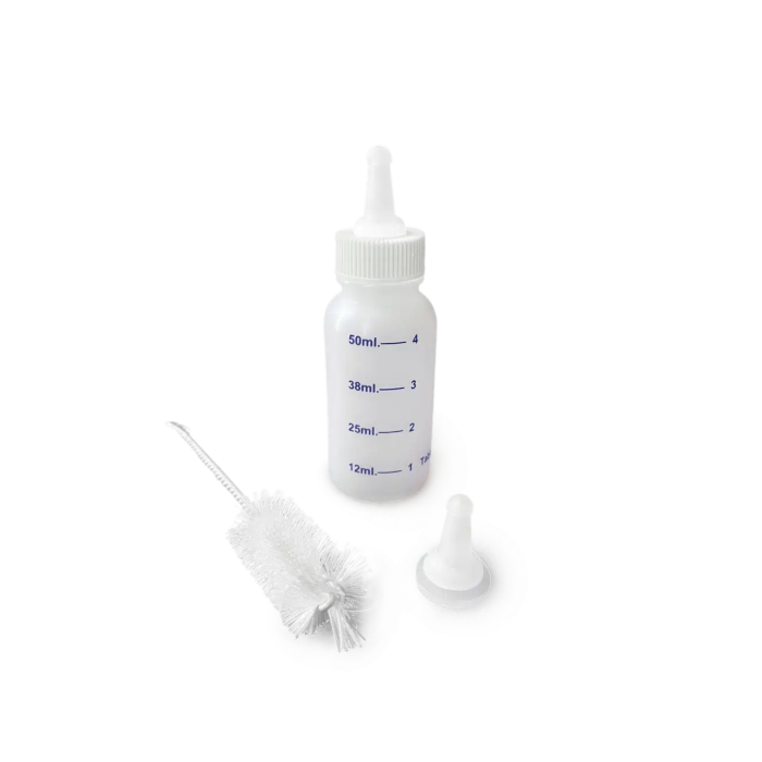 Kit Biberon Para Cachorros Covetrus