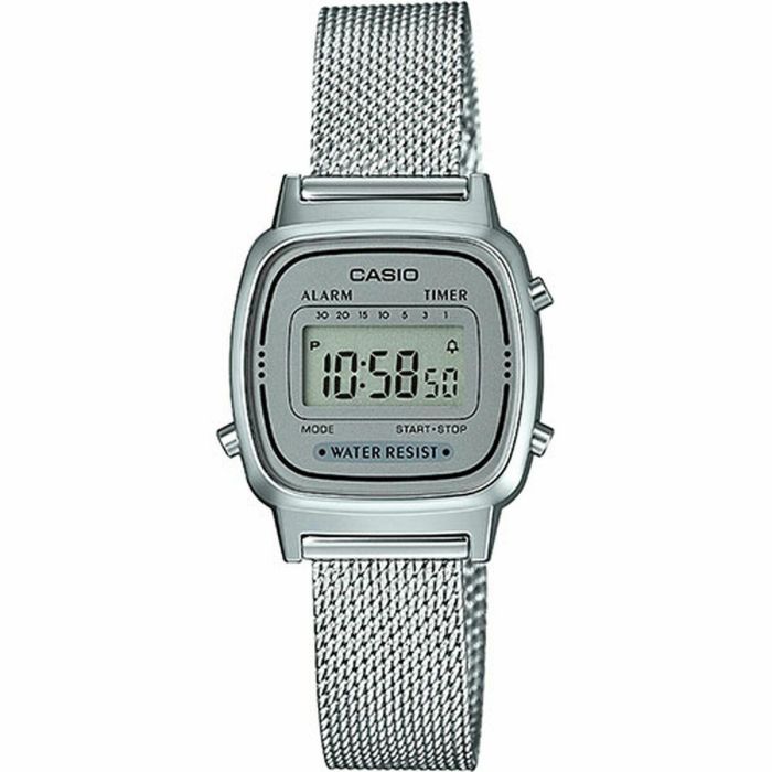 Reloj Mujer Casio LA670WEM-7EF Reloj Mujer Casio LA670WEM-7EF