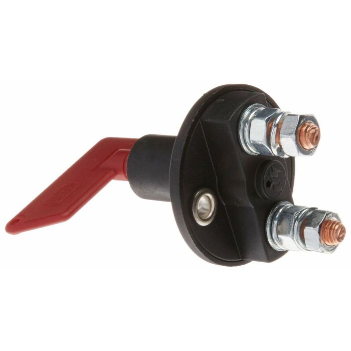 Desconectador de batería OMP OMPEA0-0460 2 Desconectador de batería OMP OMPEA0-0460 2