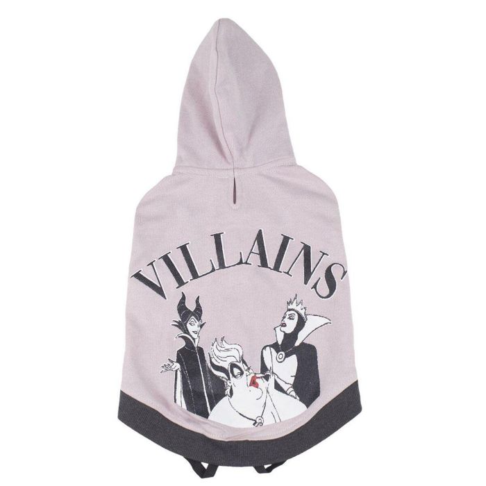 Sudadera para perro XXS disney villanas talla XXS 5 Sudadera para perro XXS disney villanas talla XXS 5