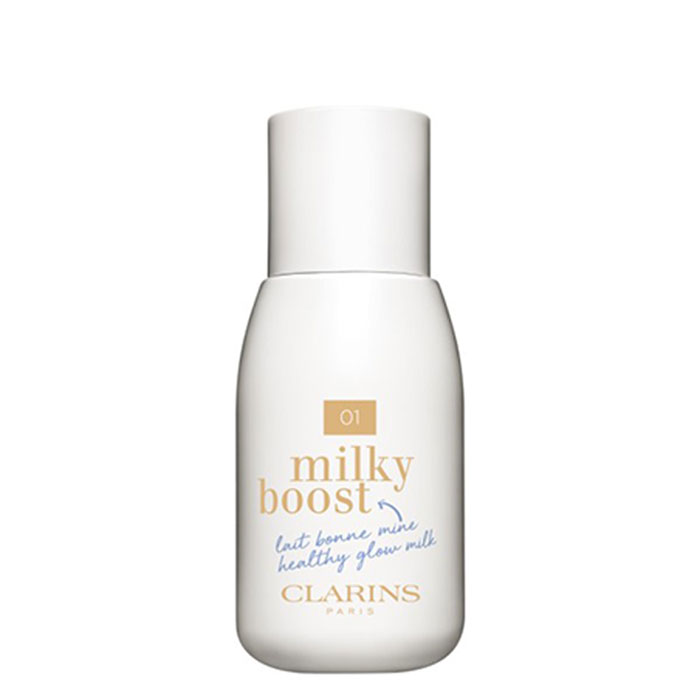 Clarins Milky Boost 01 Milky Cream 50 mL 1 Clarins Milky Boost 01 Milky Cream 50 mL 1