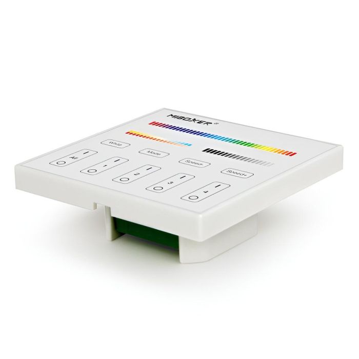 DMX512 Master RGB [HLP-X3] 2