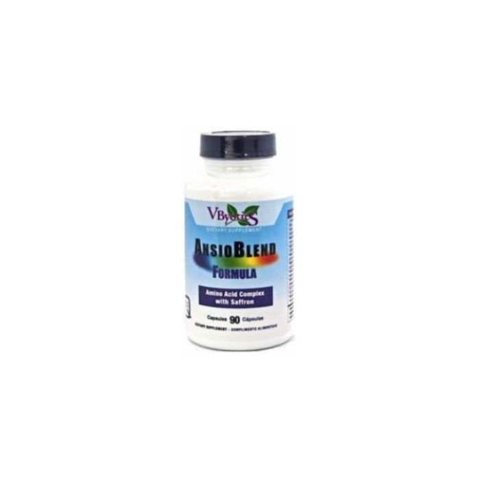 Ansioblend 90Cap. Ansioblend 90Cap.