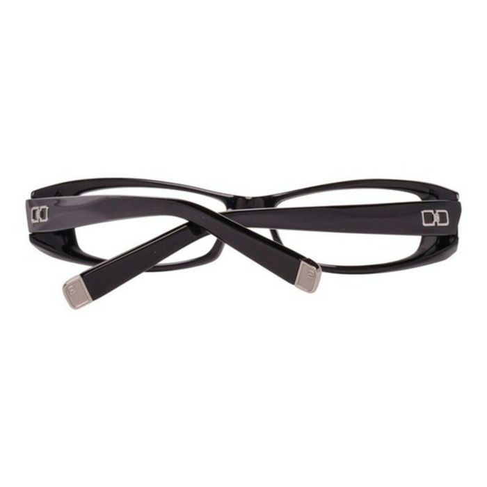 Montura de Gafas Mujer Dsquared2 DQ5020-001-51 Ø 51 mm 1