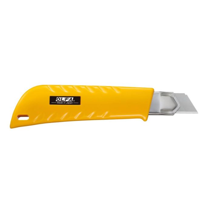 Olfa Cutter Profesional L-1 Cuchilla De 18 mm 2 Olfa Cutter Profesional L-1 Cuchilla De 18 mm 2