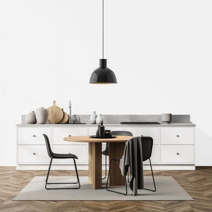 Ripolin Pintura para Paredes Cocina y Baño Raso Blanco 2,5L - Muy Lavable, Antihumedad y con Tecnología Efecto Rebordear 2 Ripolin Pintura para Paredes Cocina y Baño Raso Blanco 2,5L - Muy Lavable, Antihumedad y con Tecnología Efecto Rebordear 2