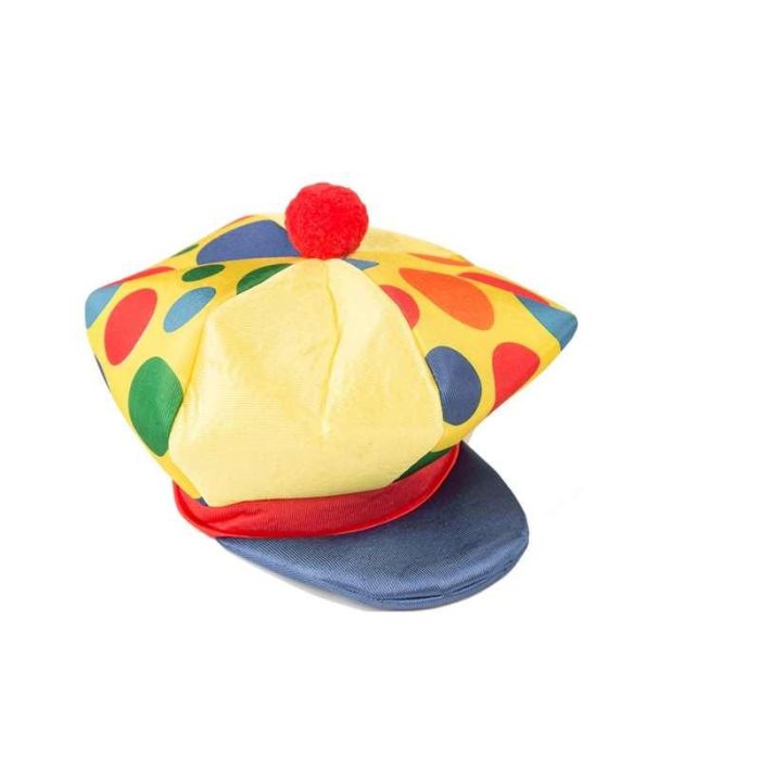 Gorro payaso 59 cm Gorro payaso 59 cm