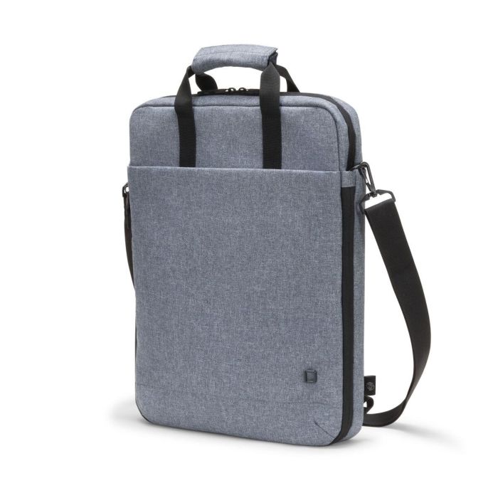 Dicota Eco MOTION 13 - 15.6", 600Dx400D RPET Polyester, Blue Denim 7 Dicota Eco MOTION 13 - 15.6", 600Dx400D RPET Polyester, Blue Denim 7