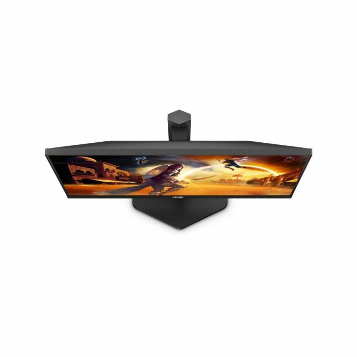 AOC 24G4X Monitor Gaming 23.8" Full HD IPS 180Hz 1ms GtG 0.5ms MPRT G-Sync Compatible HDR10 Altura ajustable 1