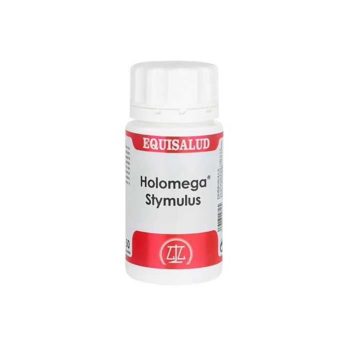 Holomega Stymulus 50 Cáps