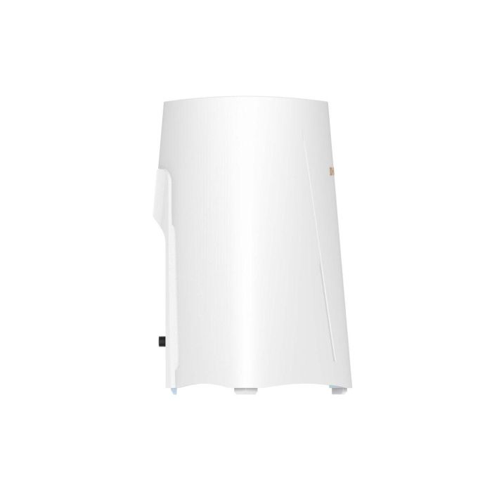 Router D-Link DBR-560 Blanco USB RJ45 Ethernet LAN Wi-Fi 7