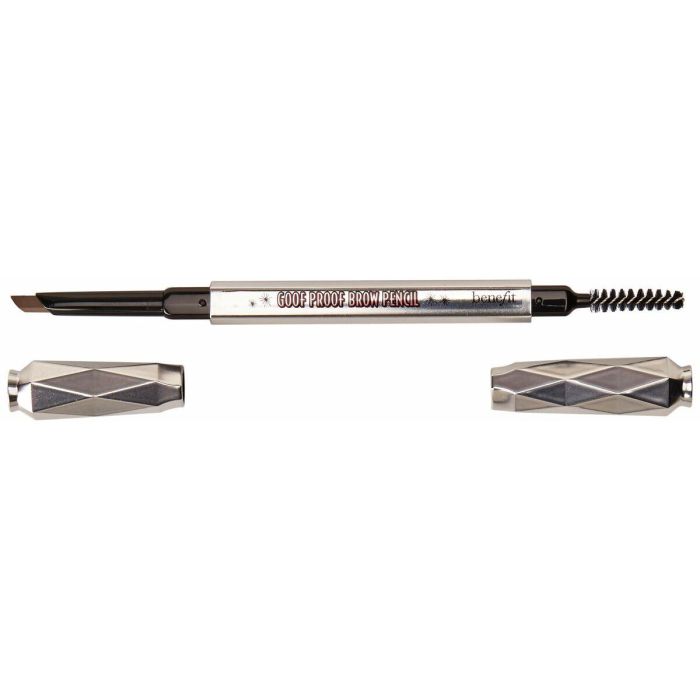 Benefit GOOF PROOF Brow Pencil #02-Light 0.34 gr - Lápiz de Cejas para Definición y Volumen 0 Benefit GOOF PROOF Brow Pencil #02-Light 0.34 gr - Lápiz de Cejas para Definición y Volumen 0