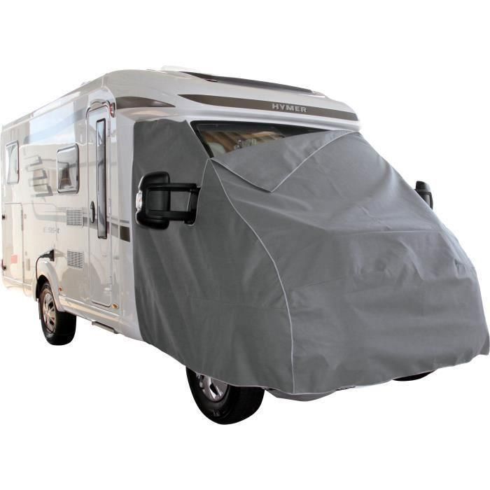 Hindermann HIN4250310176124 Protección de cabina - Invierno 0 Hindermann HIN4250310176124 Protección de cabina - Invierno 0