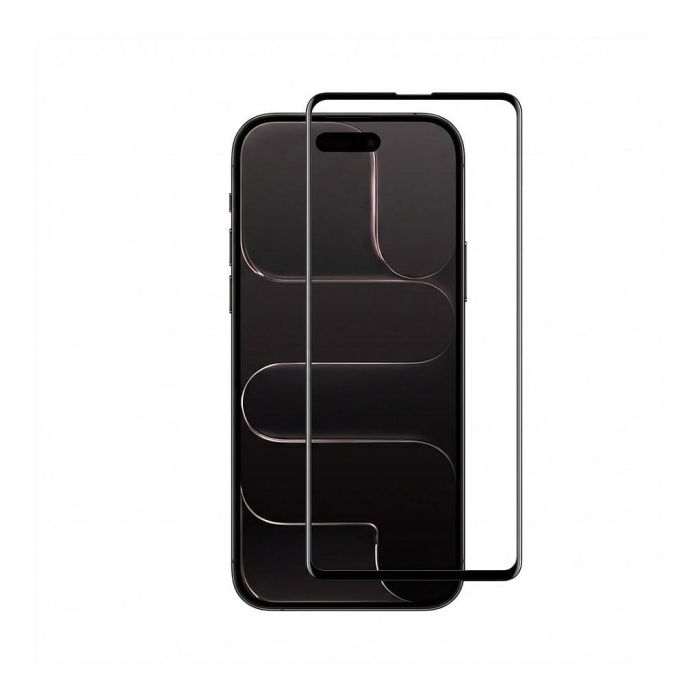 PEDEA Cristal de protección Display-Schutzglas para Apple iPhone 17 Air, Vidrio templado, Cubierta de pantalla PEDEA Cristal de protección Display-Schutzglas para Apple iPhone 17 Air, Vidrio templado, Cubierta de pantalla
