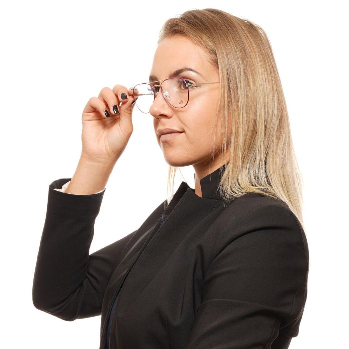 Montura de Gafas Unisex WEB EYEWEAR WE5273 5432A 2