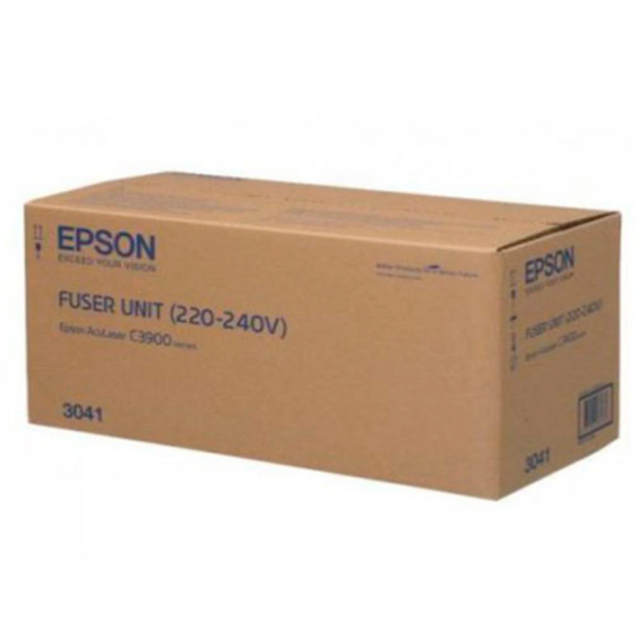 Epson AL-C3900 Unidad de Fusión Original 100.000 Páginas 1