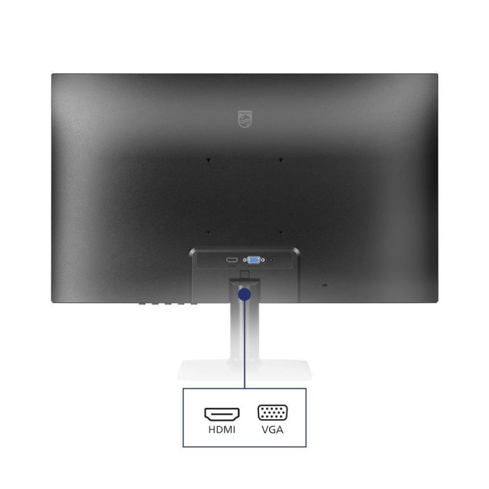 Philips 27E2N1110/00 Monitor Serie 1000 27" Full HD (1920x1080) IPS, 120Hz, 1ms MPRT, Adaptive-Sync, LowBlue, HDMI, Negro 6