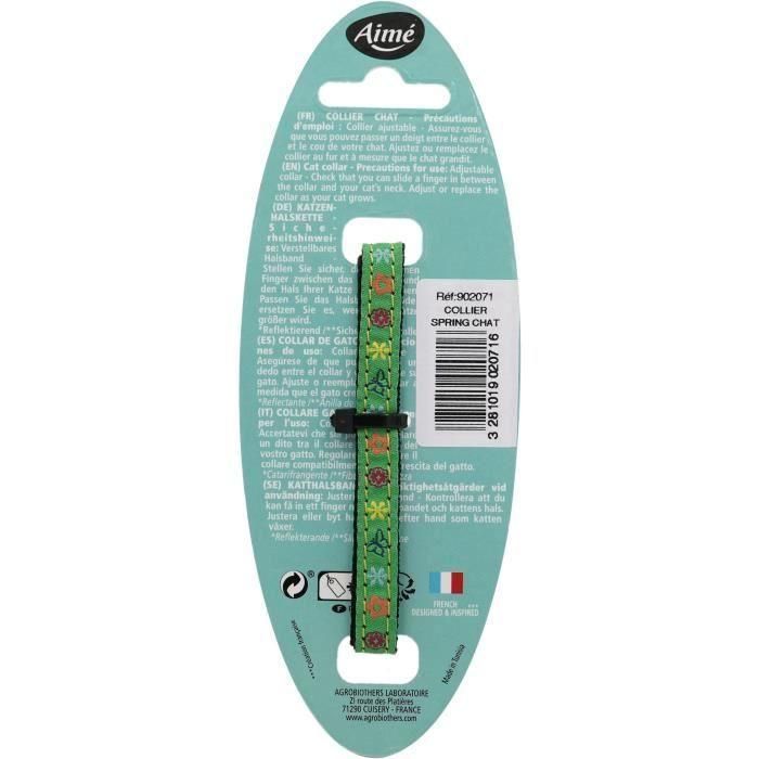 Collar para Perro Aimé 2 Collar para Perro Aimé 2