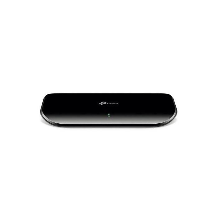 Switch TP-Link 8P GIGA 8 Puertos/ RJ-45 10/100/1000