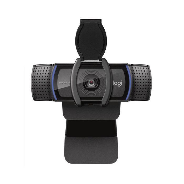 Logitech C920e Webcam HD 1080p 1