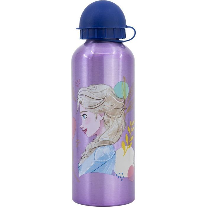 Disney Botella Alto Aluminio 530 mL Frozen CZ11261 licencia oficial 1 Disney Botella Alto Aluminio 530 mL Frozen CZ11261 licencia oficial 1