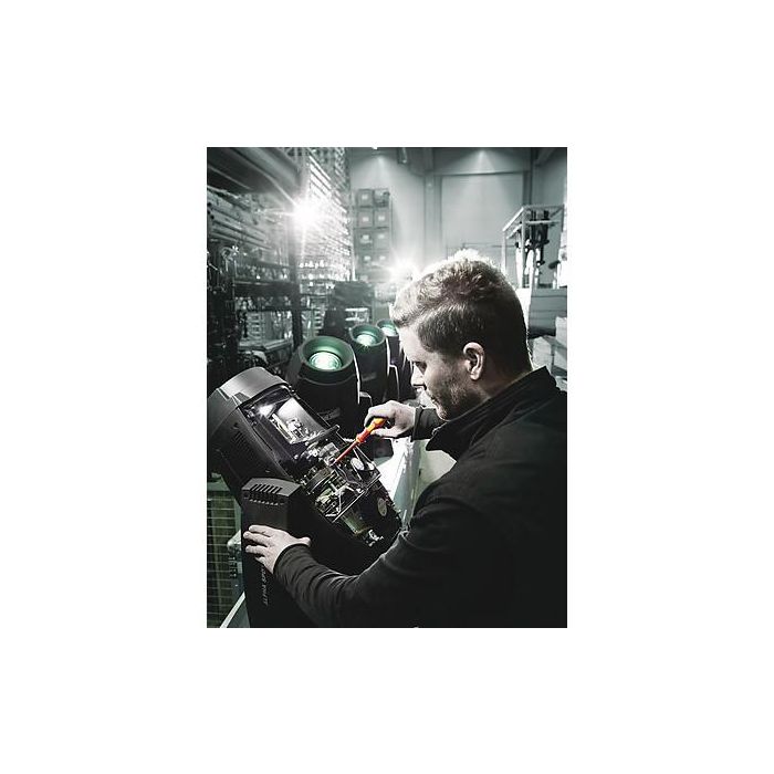 Wera Kraftform Kompakt VDE 17 Univesal 1 - Tool Finder 2 Wera Kraftform Kompakt VDE 17 Univesal 1 - Tool Finder 2