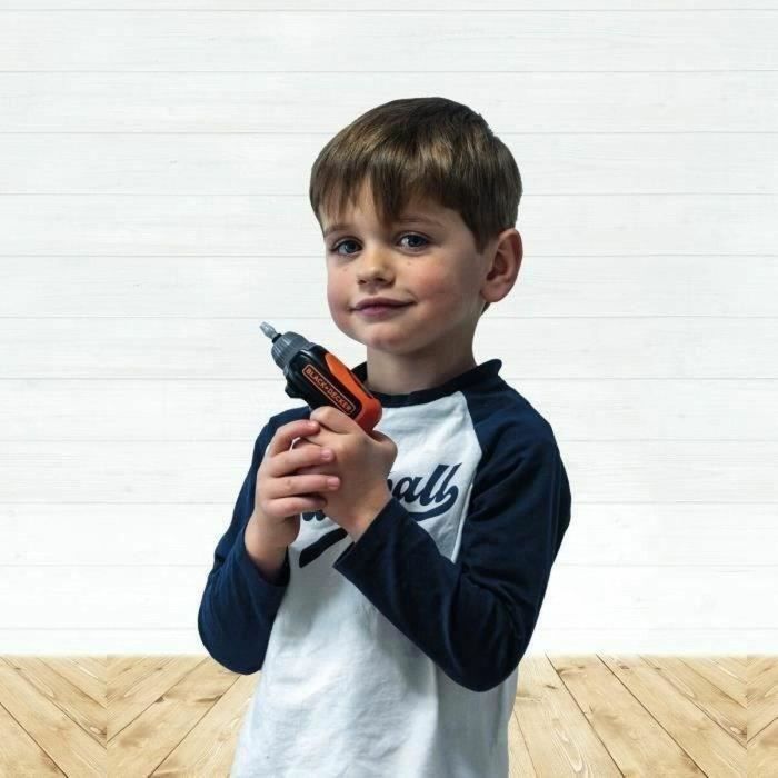 Smoby SMO3032163609414 Camión DIY con Destornillador - Juguete para Niños a partir de 3 años 3 Smoby SMO3032163609414 Camión DIY con Destornillador - Juguete para Niños a partir de 3 años 3