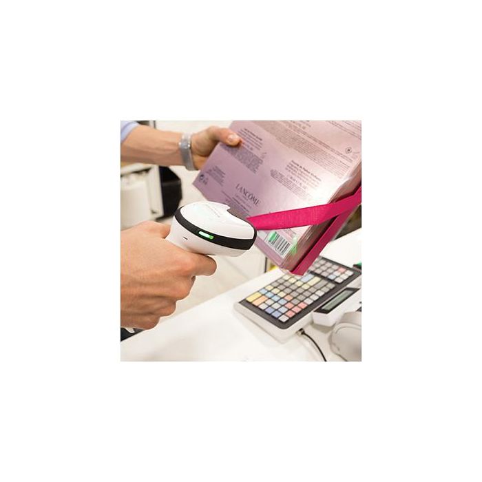 Datalogic GRYPHON I GD4590 Lector de códigos de barras 2D, MPIXEL IMG, 1280 x 800 Pixeles, Alámbrico 4