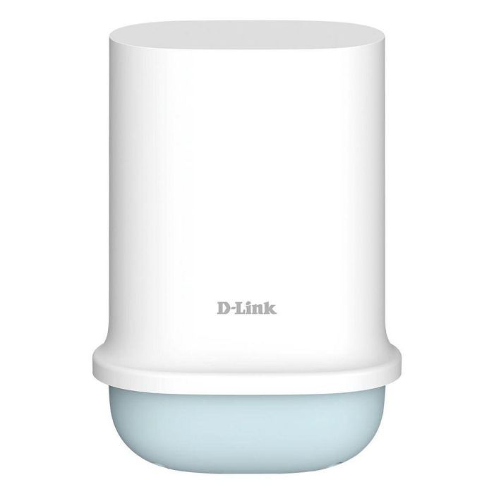 D-Link Wi-Fi 6 AX1500 Router & Outdoor 5G Unit, 5G/LTE, WPA3 Security, MU-MIMO & OFDMA 2