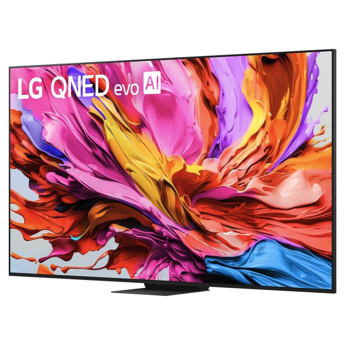 Smart TV LG 100QNED86A6 100 100" 4K Ultra HD LED HDR D-LED AMD FreeSync QNED 2