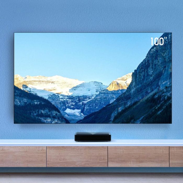 Xiaomi Mi 4K Laser Projector 150" BHR4152GL 2