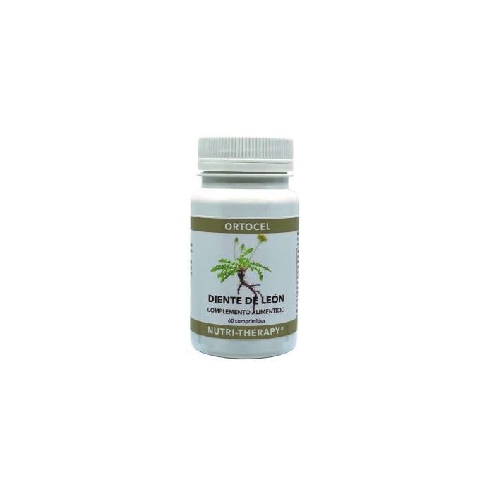Diente De Leon 380Mg 60Cap. Diente De Leon 380Mg 60Cap.