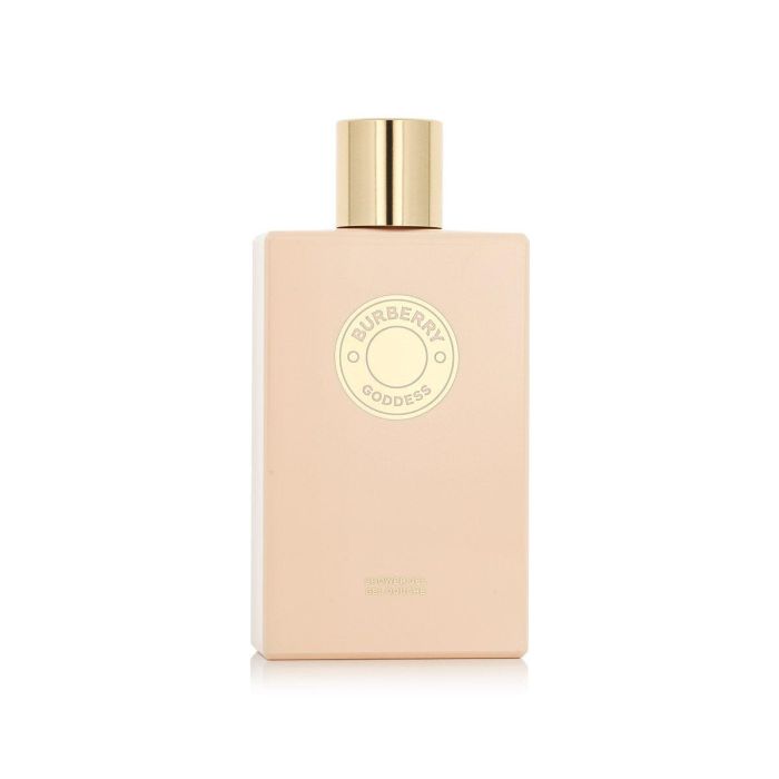 Gel de Ducha Burberry Goddess Woman 200 ml 1