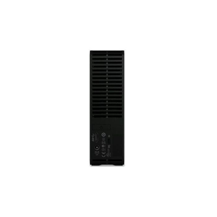 Western Digital Disco Duro Externo Elements Desktop 18TB 3.5" USB 3.0 WDBWLG0180HBK-EESN 1 Western Digital Disco Duro Externo Elements Desktop 18TB 3.5" USB 3.0 WDBWLG0180HBK-EESN 1