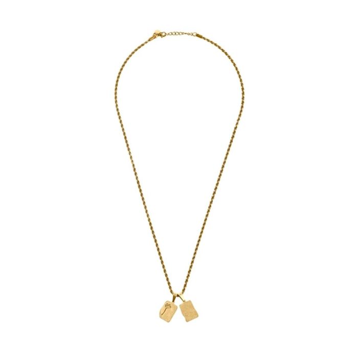 Collar Mujer Radiant RH000127 0 Collar Mujer Radiant RH000127 0