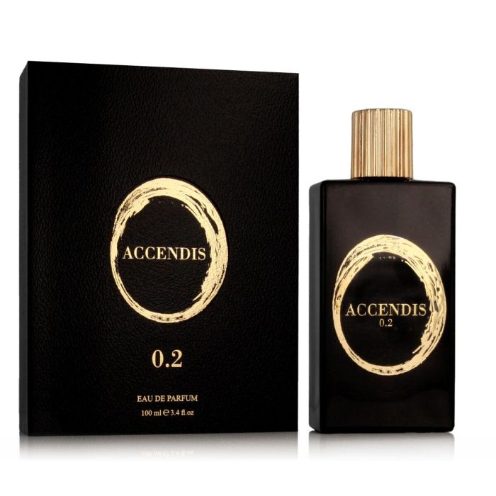 Accendis 0.2 Edp 100 mL Accendis 0.2 Edp 100 mL