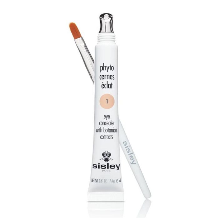 Sisley Phyto-cernes eclat anti-ojeras 05 15 ml Sisley Phyto-cernes eclat anti-ojeras 05 15 ml