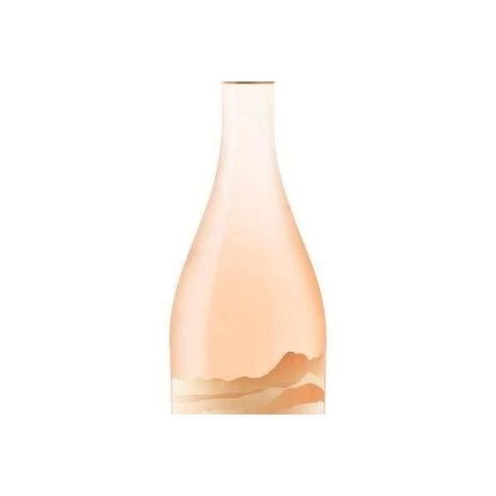 Estandon 2020 Alpilles - Vino rosado de la Provenza 1