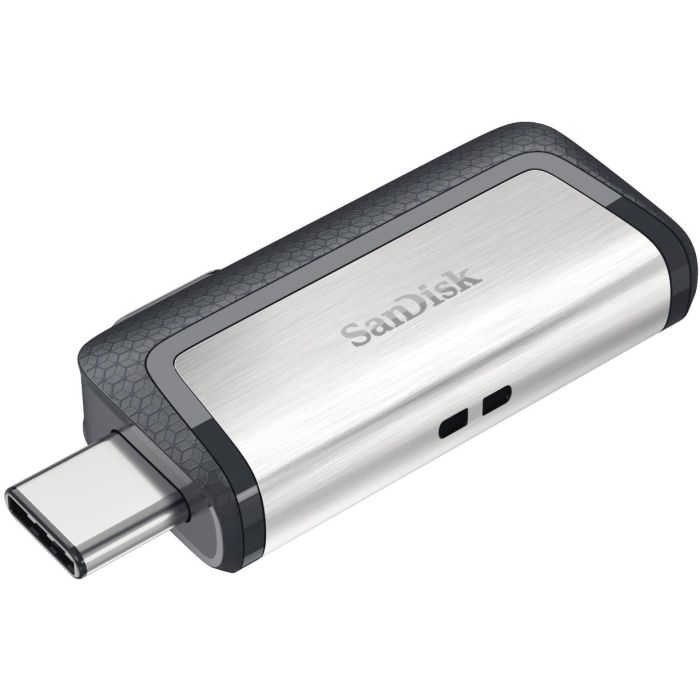 Sandisk 256GB Ultra Dual USB Type-CUltra Dual USB 256 GB, 256 3