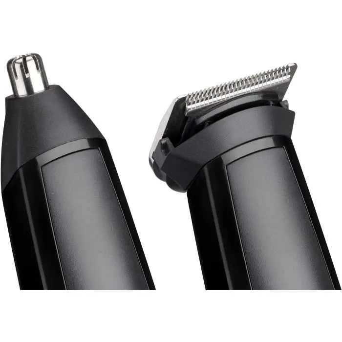 Cortapelos-Afeitadora Babyliss MT725E 3