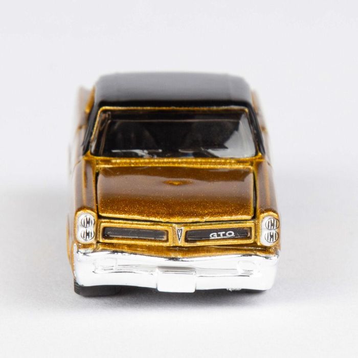 Set 5 Coches Bburago 1:64 (12 Unidades) 1