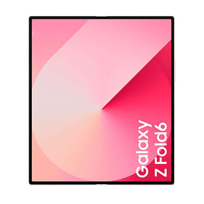 Teléfono Inalámbrico Samsung SM-F956BLICEUE 2