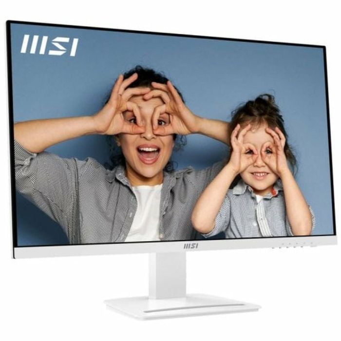 Monitor Gaming MSI 27" Wide Quad HD 5