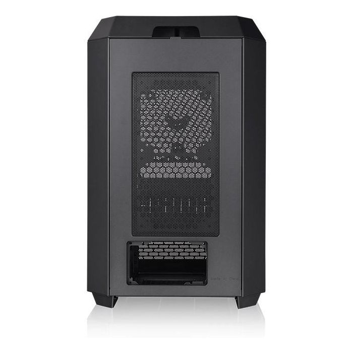 Thermaltake The Tower 300 Black 3 Thermaltake The Tower 300 Black 3