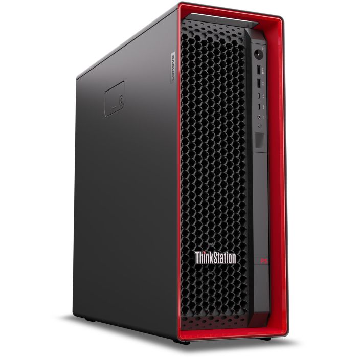 Lenovo ThinkStation P5 TW Xeon W3-2525 1x32/1TB W11P 1 Lenovo ThinkStation P5 TW Xeon W3-2525 1x32/1TB W11P 1