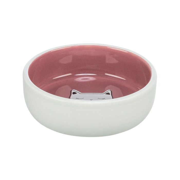 Comedero para Perro Trixie Ø 13 cm 300 ml 14 Comedero para Perro Trixie Ø 13 cm 300 ml 14