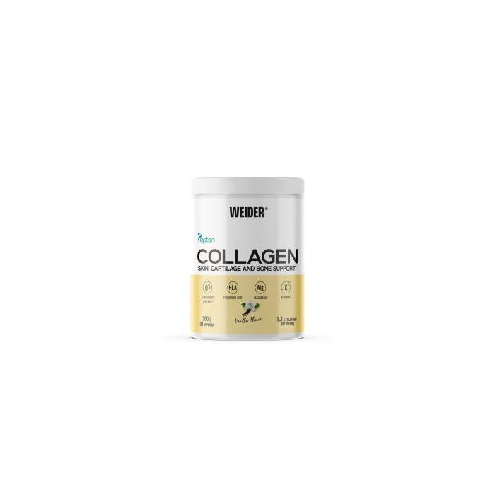 Collagen Vainilla 300Gr Collagen Vainilla 300Gr
